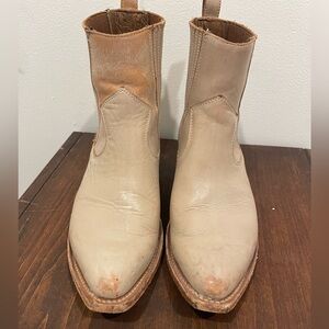FRYE Sacha Chelsea Boot 8.5